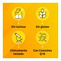 Supradyn Energy Vitaminas Minerales Energía y Vitalidad 60 Comprimidos