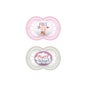 Mam Original Latex Soother 16+ N Double Pack