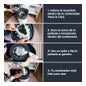Tommee Tippee Sangenic Twist & Click Recambio 6 uds