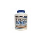 Nutricosmetics World Biotech Usa 100% Pure Whey Vainilla 2270g