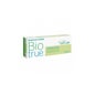 Bausch & Lomb Biotrue One Day 30 uds Dioptrías -4.50