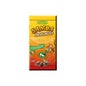 Rapunzel Chocolate con Leche y Avellanas Samba 90g