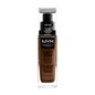 Nyx Can't Stop Won't Stop Foundation Deep Cool 30ml