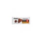 Siken Form galleta chocolate con leche 1ud