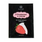Secret Play 2 en 1 Lubricante y Aceite Fresas Nata 10 ml