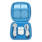 Accessori per valigie portatili Bluetens