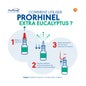 Prorhinel Spray Nasal à l'Eucalyptus 20ml