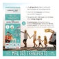 Granions Kid Mal Des Transports Spray 20 ml