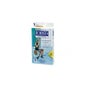 Jobst panty 40 compresión extraligera color cipria T-4 1 ud