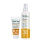 DocMorris Pack  Suncare Crema Facial SPF50+ 50ml +Spray Corporal SPF30 200ml