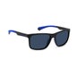 Polaroid Pld 7043/S 0VK C3 Occhiali Matte Blue Black 1 Unità