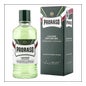 Proraso Grüne Aftershave-Lotion 400ml