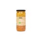 Carlota Organic Potaje de garbanzos con Alga Kombu 720 g
