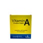 Real Natura Ampolas Vitamina A 5x10ml