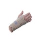 Airmed Muñequera Corta Mano Derecha Beige Am203 Talla L(18-22 cm)