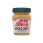 Whole Earth Crema Crujiente de Cacahuete Bio 227g