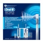 Oral B Pro 2000 + Oxyjet Electric Toothbrush
