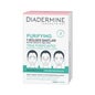Diadermine Purifying Strips Normal Combination Skin 6 units