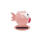 Chicco Termometro Baño Pez Rosa