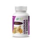 GHF Gist en kiem 600mg 125comp