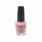 Opi Nail Lacquer LA03 (P)Ink on Canvas 15ml