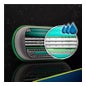 Gillette Body Hombre Recambio 2u