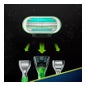 Gillette Body Hombre Recambio 2u