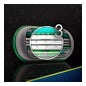 Gillette Body Hombre Recambio 2u