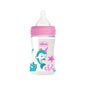 Chicco Well Being 0m+ Bottiglia Girls 150ml