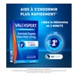 Valdispert Mélatonine 1.9mg 2x40comp