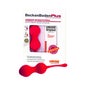 Lubexxx Pelvic Floor Trainer Plus Set