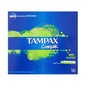 Tampax Compak Super 16uds