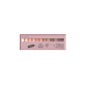 Lovely Paleta Classic Sombras de Ojos Eyeshadow Nude 13 g