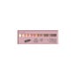 Lovely Paleta Classic Sombras de Ojos Eyeshadow Nude 13 g