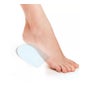 Comforsil talonera de descanso silicona T-38-40 2uds