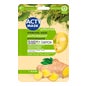 Acty Mask Antioxidant Hydrogel Mask Matcha Tea and Ginger 15ml