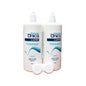 Lentimop Pack duplo Solución Única 2x360ml