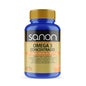 Sanon Omega 3 Concentrado 30 cápsulas blandas