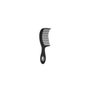 Wet Brush Peine Desenredante Black 1ud