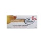 La Campesina Turron Almond Hard Sugar Free Gluten Free Bio 185g