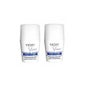 Vichy Desodorante 24h Toque Seco Sin Sales de Aluminio Roll-on 2x50ml