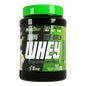 Menufitness The Only Whey Sabor Fresa 4,5kg