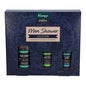 Kneipp Cofre Men Shower Collection 3uds