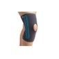 Orliman Pediatric Rodillera Flejes Op1181 T-1 20-26 cm