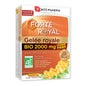 Forté Pharma royal jelly 2000mg 20 vials