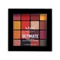 Nyx Ultimate Shadow Palette Phoenix 16x0.83g