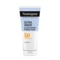 Neutrogena Ultra Sheer Loción Invisible Spf50 200 ml