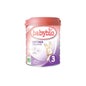 Leche Optima Babybio 3 Ag Bio800 g