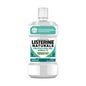 Listerine Naturals Protección del Esmalte Sabor Suave 500ml