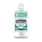 Listerine Naturals Enjuague Bucal Reparador Esmalte 500ml